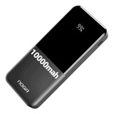 Cargador Portátil Powerbank 10000mah Noga Usb Ng-pb120 Pcreg