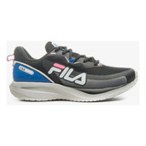 Zapatilla Mujer Fila Transition Del 35 Al 41 Lefran