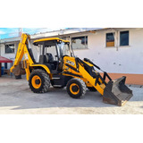 Retrocargador Jcb 3cx  