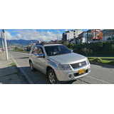 Suzuki Grand Vitara 2009 2.7 Sz