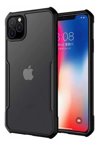 Carcasa Xundd Esquinas Reforzadas Para iPhone 11 Pro