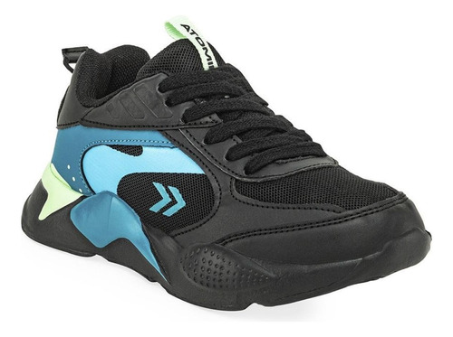 Zapatilla Atomik Footwear Nasau 2311130823410o5/neaz