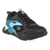 Zapatilla Atomik Footwear Nasau 2311130823410o5/neaz