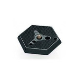 Manfrotto 030- 38 Reemplazo Hexagonal Quick Release Placa De