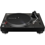 Pioneer Plx-500 Negra Tornamesa Dj Profesional Rjd Galerias