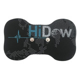 Electrodo Gel Pad Mariposa Lumbar - Hidow