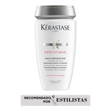 Shampoo Prévention Anti-caída Kérastase Specifique 250 Ml