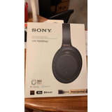 Auriculares Stéreo Inalámbricos Sony Wh 1000 X M3 Casi Nuevo