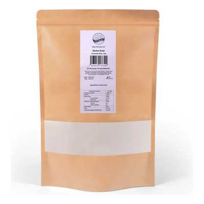 Taste & Joy - Goma Guar 1kg | Meses sin interés