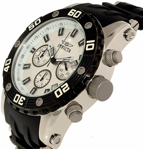 Reloj Invicta Sea Spider  22089  Chronograph  + Regalo !!!!