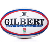 Pelota De Rugby Gilbert N°5 Tamaño Oficial Varios Modelos