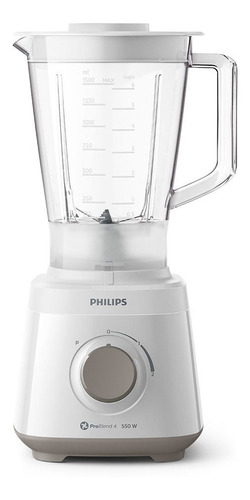 Licuadora Philips Hr2129/00 500w