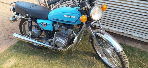HONDA CG 125 