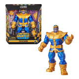 Thanos Figura Marvel The Infinity Gauntlet Legends Series