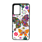 Carcasa Funda Para Huawei Y7a Diseño 242