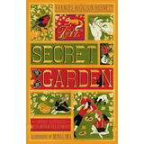 Secret Garden,the - Burnett, Frances Hodgson