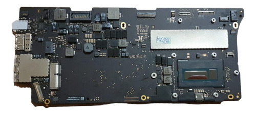 Placa Madre Macbook Pro A1502 2015 I7 16gb