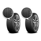 Paquete 2 Llantas Ford Mustang Gt 2005 - 2008 235/55r17 99 V