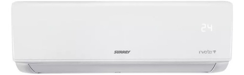 Aire Acondicionado Surrey Inverter 4400 Frigorias Frio Calor