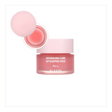 Klavuu Nourishing Care Lip Sleeping Pack Berry