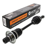 Junta Homocinética Trasera Cv Joint Suzuki King Quad 750 500