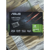 Tarjeta Grafica Asus Geforce Gt 730 Gddr5 2 Gb