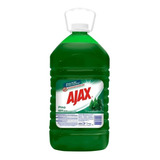 Limpiador Liquido Ajax Pino 5l