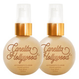 Autobronceador Canelita Hollywo - mL a $581