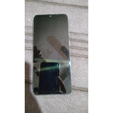 Celular Motorola E22,64 Gb, 4 De Ram ,color Negro 