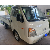 Hyundai H100 2008 2.6 Truck Con Caja