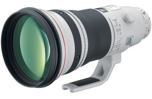 Canon Ef 400mm F/2.8l Is Ii Usm Lens