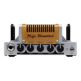 Amplificador Guitarra Mini 5w Hotone Nla-5 Mojo Diamond