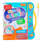 Libro De Sonidos Ingles Y Español,de Aprendizaje Interactivo