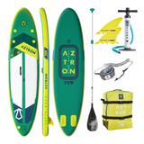 Tabla Sup Stand Up Paddle Aztron Supernova 11´ -doble Camara