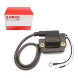 Bobina De Encendido Original Para Yamaha 60hp 2t 2 Cilindros