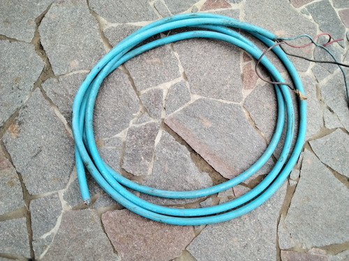Cable Subterraneo Tipo Sintenax De 4 X 10 Mm