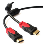 Cable Hdmi De Ultra Alta Gama V1.4