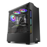 Pc Gamer Neologic X Nli81882 Intel Core I5-10400f 8gb (gtx 1