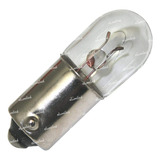 2 Foquitos Incandescente Linterna Lampara 12v A Bayoneta