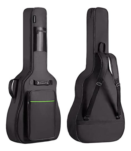 Bolso Para Guitarra Cahaya !