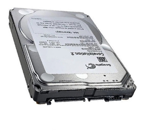 Hd 1tb 7.2k 6g Sata 2,5 St91000640ns Seagate