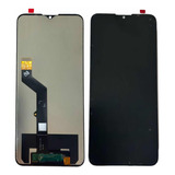 Tela Frontal Display Para Moto G9 Play Xt2083 Premium Oled