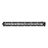 Barra Led Mini Slim 13 Pulgadas Lupa Faro 8 Mil Lumen Blanco