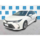 Toyota Corolla 2.0 Xli Cvt L20