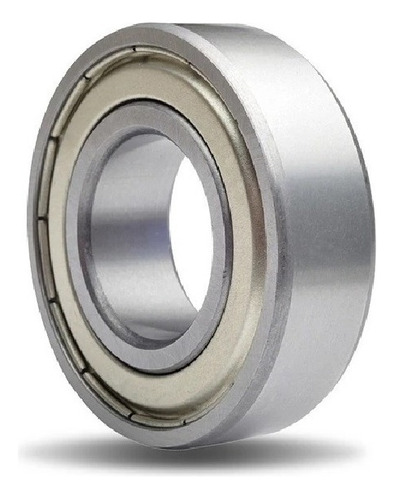 Rodamiento 08x22x07mm 608 Zz