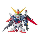 Sd Gundam Bb Senshi 290 Zgmf-x42s Destino Gundam.