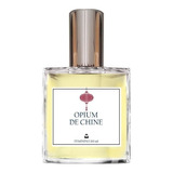 Perfume Feminino Opium De Chine 100ml + Madame Paris 30ml