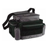 Bolso De Pesca Waterdog Wb1625 Verde