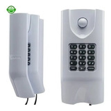 Interfone Apartamento Intelbras Maxcom Tdmi  300