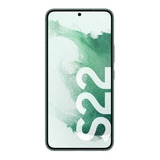 Samsung Galaxy S22 (snapdragon) 5g Dual Sim 256 Gb Green 8 Gb Ram
